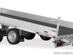 Böckmann Maschinentransporter