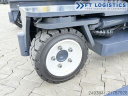 Combilift C3000 GAS DUPLEX 4100 WIDE POSITIONER