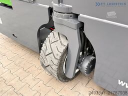 Combilift C5000SL / DIESEL / 4500MM / DUPLEX