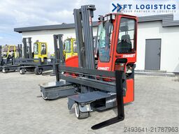 Combilift C3000ET TRIPLEX 5940 WIDE FORK POSITIONE