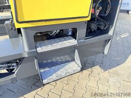 Combilift C5000XL GAS DUPLEX 6000MM FREE LIFT