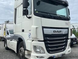 DAF XF 480