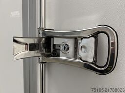 HAPERT Sapphire H-2 Kofferanhänger