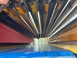  Schüttbunker Climax CSB 840 E – Generalüberholt