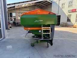 Amazone ZA-V 3200 Super Profis Hydro