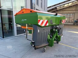 Amazone ZA-V 3200 Super Profis Hydro