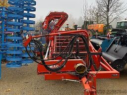 Amac Zwiebelüberlader AMAC F2