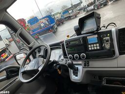 Fuso Canter 9C18 Euro 6 Zoeller 7m³ Just 176.158 km!