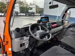 Fuso Canter 9C18 Euro 6 Zoeller 7m³ Just 176.158 km!