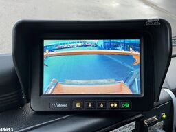 Fuso Canter 9C18 Euro 6 Zoeller 7m³ Just 176.158 km!