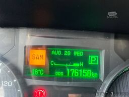 Fuso Canter 9C18 Euro 6 Zoeller 7m³ Just 176.158 km!