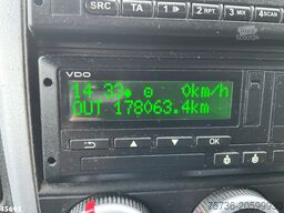 Fuso Canter 9C18 Euro 6 Zoeller 7m³ Just 176.158 km!