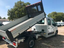 RENAULT RENAULT Master ENERGYdCi 145 L3-Dreiseitenkipper