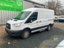 FORD Transit Kasten 350 L2H2 Trend,AHK,Regale,STH,SHg