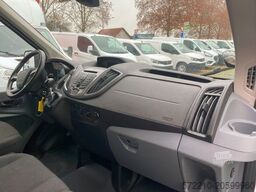 FORD Transit Kasten 350 L2H2 Trend,AHK,Regale,STH,SHg