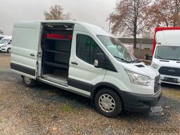 FORD Transit Kasten 350 L2H2 Trend,AHK,Regale,STH,SHg
