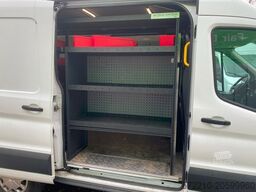 FORD Transit Kasten 350 L2H2 Trend,AHK,Regale,STH,SHg