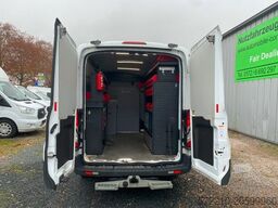 FORD Transit Kasten 350 L2H2 Trend,AHK,Regale,STH,SHg