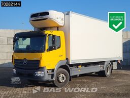 Mercedes Atego 1524 Atego 4X2 Thermo King T-1200R Spectr...
