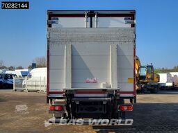 Mercedes Atego 1524 Atego 4X2 Thermo King T-1200R Spectr...