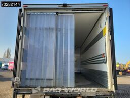 Mercedes Atego 1524 Atego 4X2 Thermo king T-1200R Spectr...