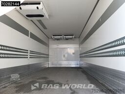 Mercedes Atego 1524 Atego 4X2 Thermo King T-1200R Spectr...