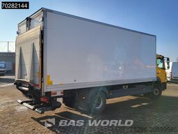 Mercedes Atego 1524 Atego 4X2 Thermo King T-1200R Spectr...