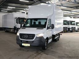 Mercedes-Benz BE-COMBI | 1 kant schuifzeil | Euro 6 | BPMVRIJ...