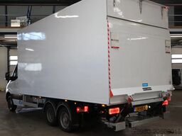 Mercedes-Benz BE-COMBI | 1 kant schuifzeil | Euro 6 | BPMVRIJ...