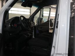 Mercedes-Benz BE-COMBI | 1 kant schuifzeil | Euro 6 | BPMVRIJ...