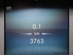 Mercedes-Benz BE-COMBI | 1 kant schuifzeil | Euro 6 | BPMVRIJ...