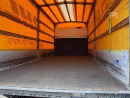 Mercedes-Benz Atego II 1221 Schiebeplane Klima Standheizung