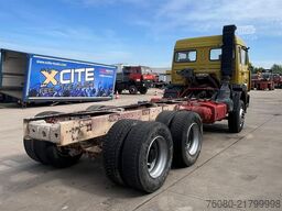 Renault G 340 MAXTER (LAMES / GRAND PONT / BIG AXLE / S...
