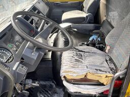 Renault G 340 MAXTER (LAMES / GRAND PONT / BIG AXLE / S...