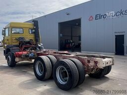 Renault G 340 MAXTER (LAMES / GRAND PONT / BIG AXLE / S...