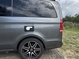 Mercedes Marco Polo 250d | 2021 | EURO 6 | Automatic | Professional Seller