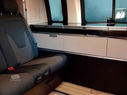 Mercedes Marco Polo 250d | 2022 | EURO 6 | Automatic | Professional Seller