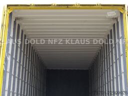 KRONE WK 7.7 ST BDF Wechselbrücke Container