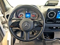 MERCEDES-BENZ Sprinter 317 CDI PRO Kasten 9G-Tronic Klima LED