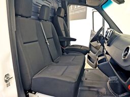 MERCEDES-BENZ Sprinter 317 CDI PRO Kasten 9G-Tronic Klima LED