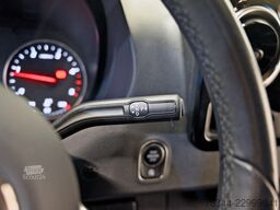 MERCEDES-BENZ Sprinter 317 CDI Maxi Automatik A/C Navi schwarz