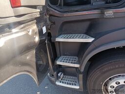 VOLVO FH 500 4x4T X-Track BIG-Hydraulik Spoiler TÜVneu