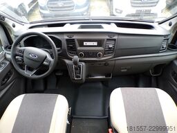 BÜRSTNER Lineo C 550 ** Sie sparen 17540.- € **
