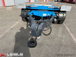 GOLDHOFER TU3 Expert 3657*Baggermulde*mech. Rampen*TOP*