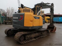 VOLVO ECR145DL - Compact - Nr.: 394