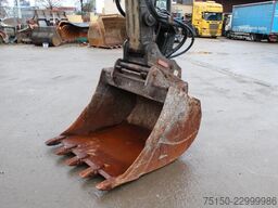 VOLVO ECR145DL - Compact - Nr.: 394