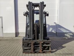 Linde E50HL-01/388