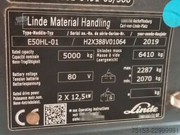 Linde E50HL-01/388