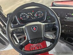SCANIA R410 High NGS