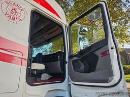 SCANIA R410 High NGS